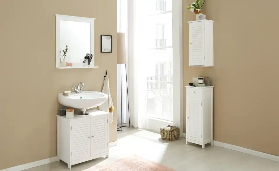 Primo Wandschrank, in Wohnsituation