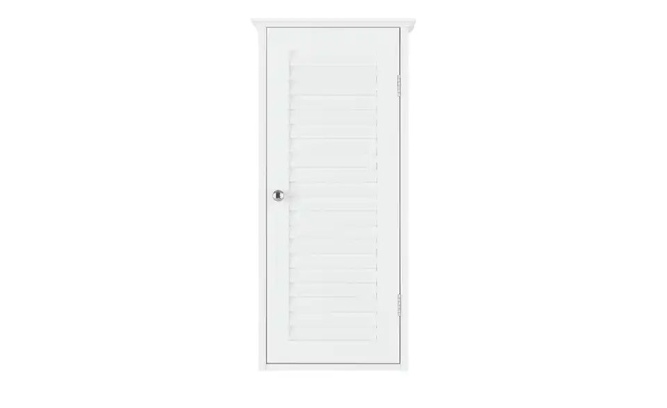 Primo Wandschrank, Frontansicht