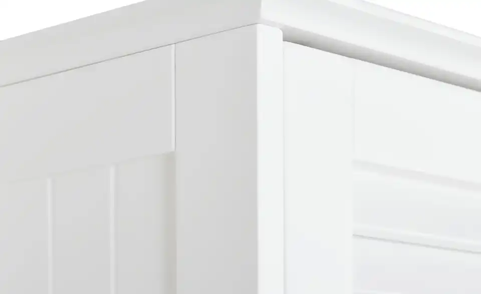 Primo Wandschrank, Detailansicht
