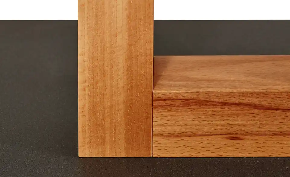 Couchtisch, Detailansicht