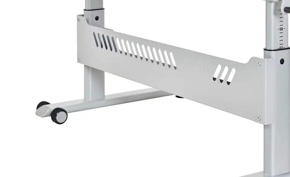 PAIDI Schülerschreibtisch Tablo, Detailansicht