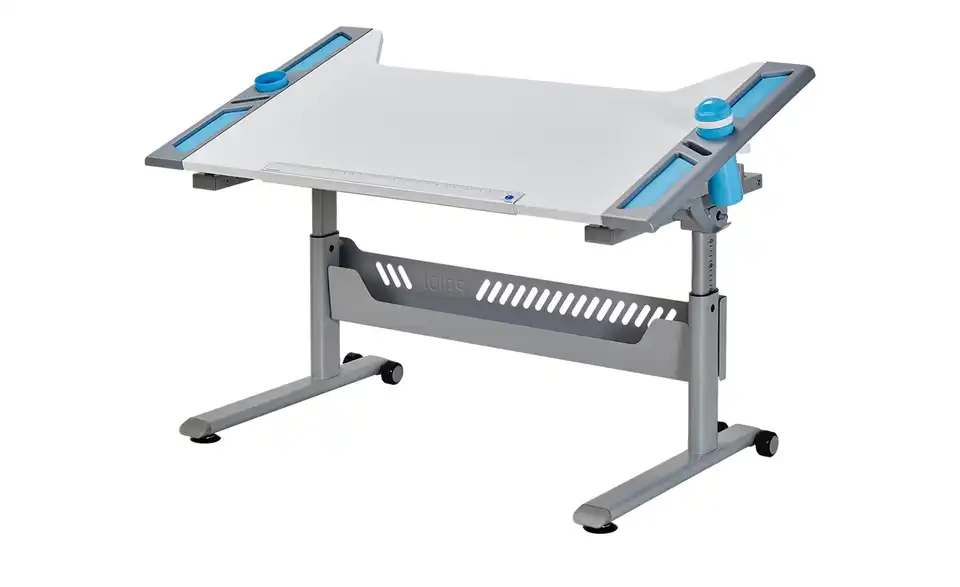PAIDI Schülerschreibtisch Tablo, Funktionsansicht