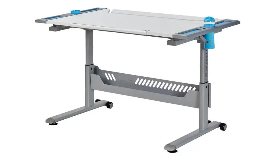 PAIDI Schülerschreibtisch Tablo, Funktionsansicht
