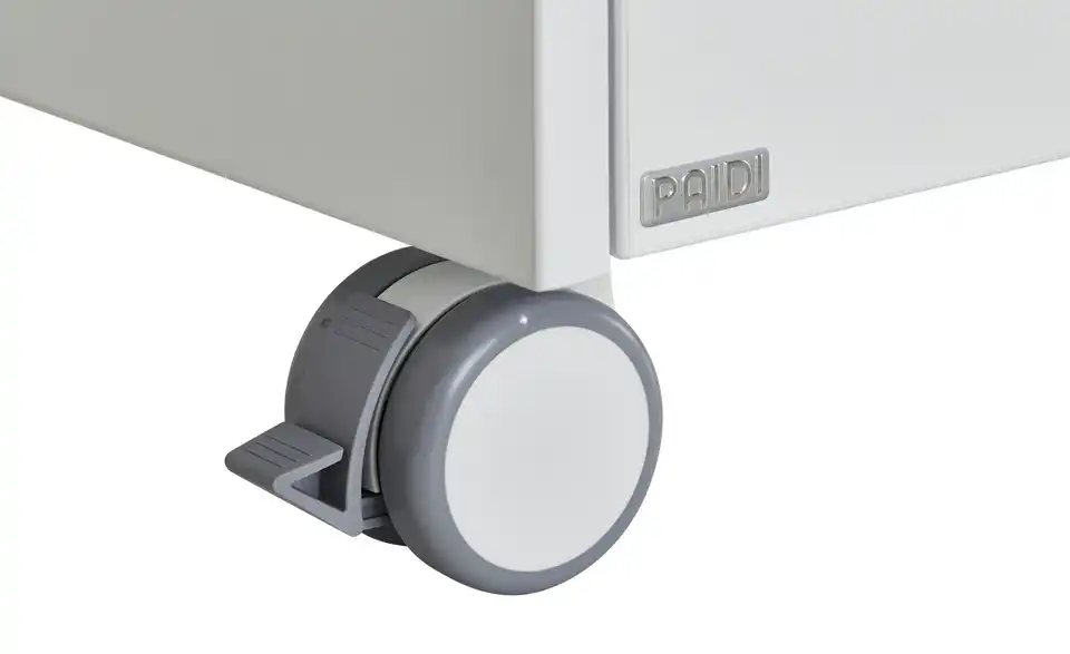 PAIDI Rollcontainer, Detailansicht
