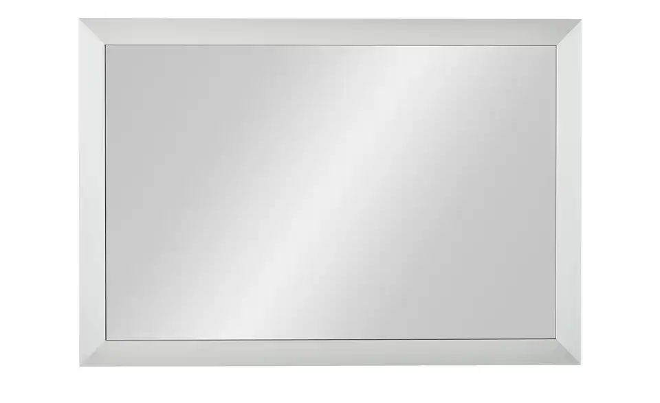 Wohnwert Spiegel Intro 96 x 67 cm, Frontansicht