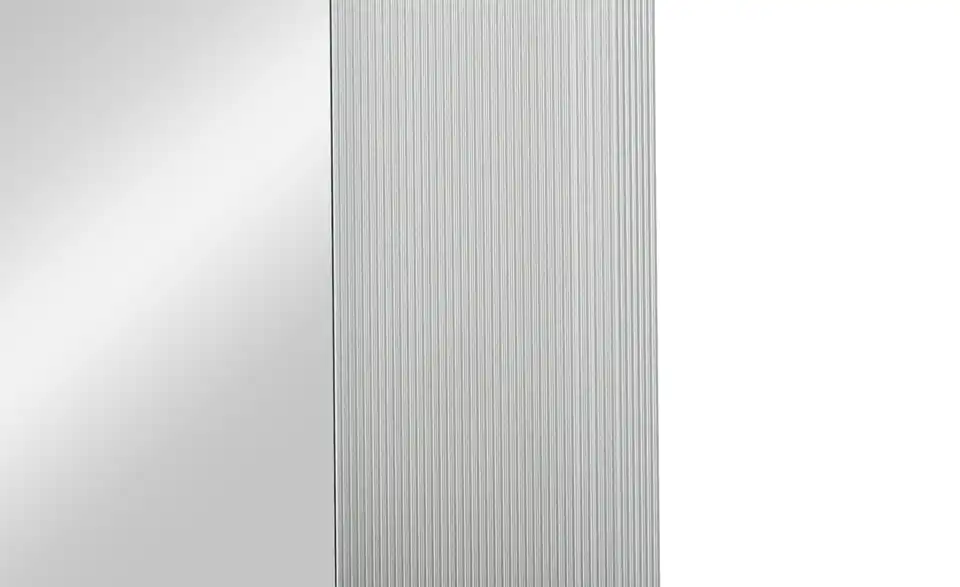 Wohnwert Spiegel Intro 96 x 67 cm, Detailansicht