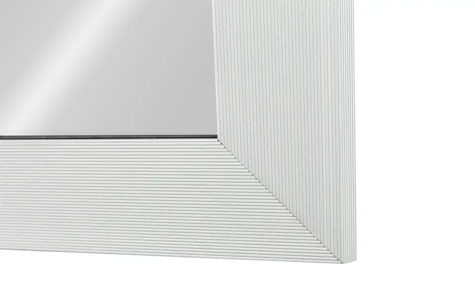 Wohnwert Spiegel Intro 96 x 67 cm, Detailansicht