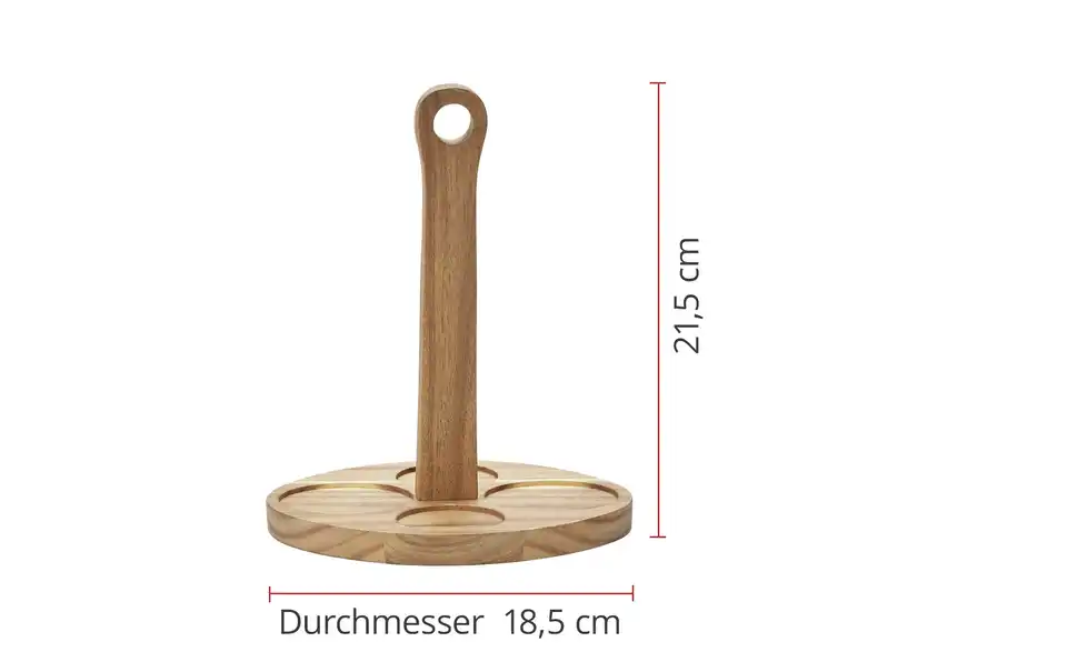 KHG Menage, 5-teilig, in Wohnsituation