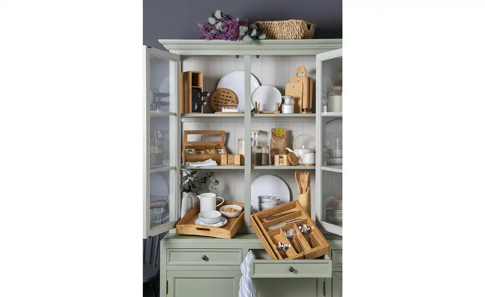 KHG Frühstücksbretter-Set, 7-teilig, in Wohnsituation