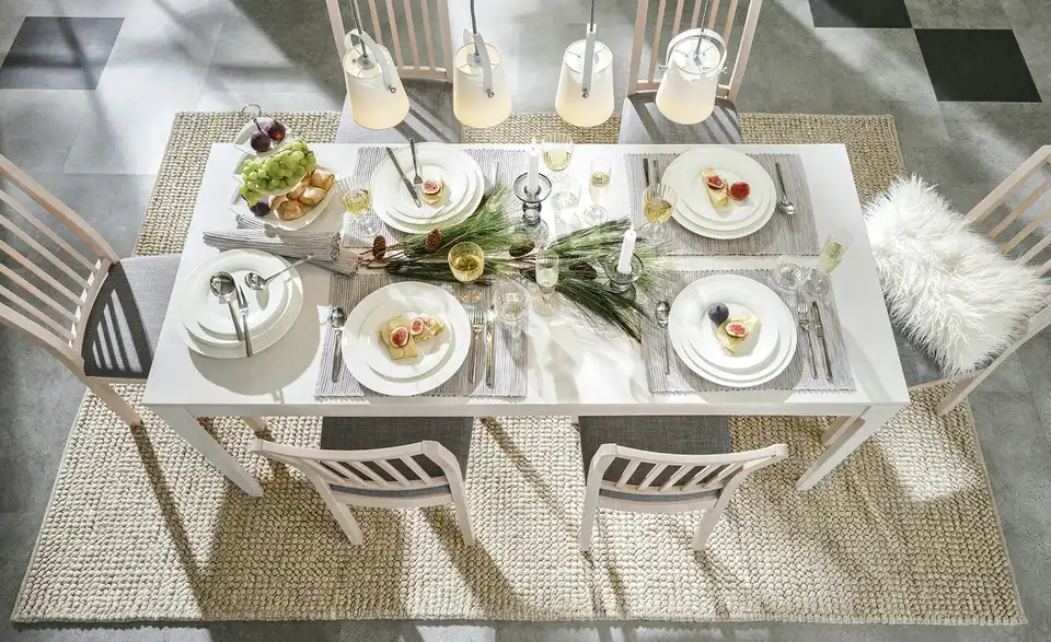 Peill+Putzler Weißweinkelch 240 ml Tavolo, in Wohnsituation