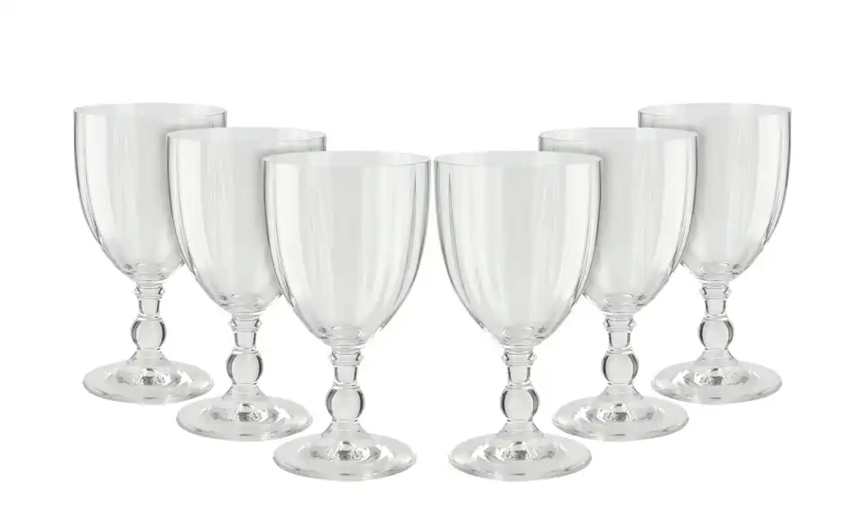 Peill+Putzler Weißweinkelch 240 ml Tavolo, in Wohnsituation