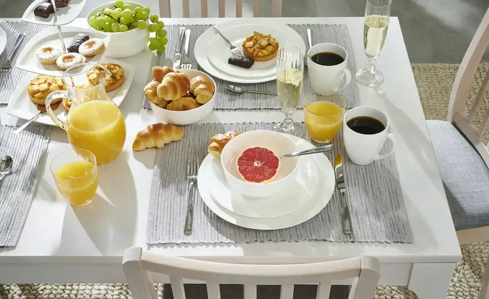 Peill+Putzler Sektkelch 230 ml Tavolo, in Wohnsituation