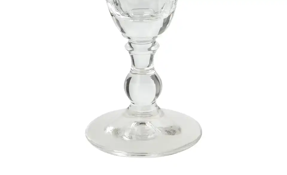 Peill+Putzler Sektkelch 230 ml Tavolo, Detailansicht