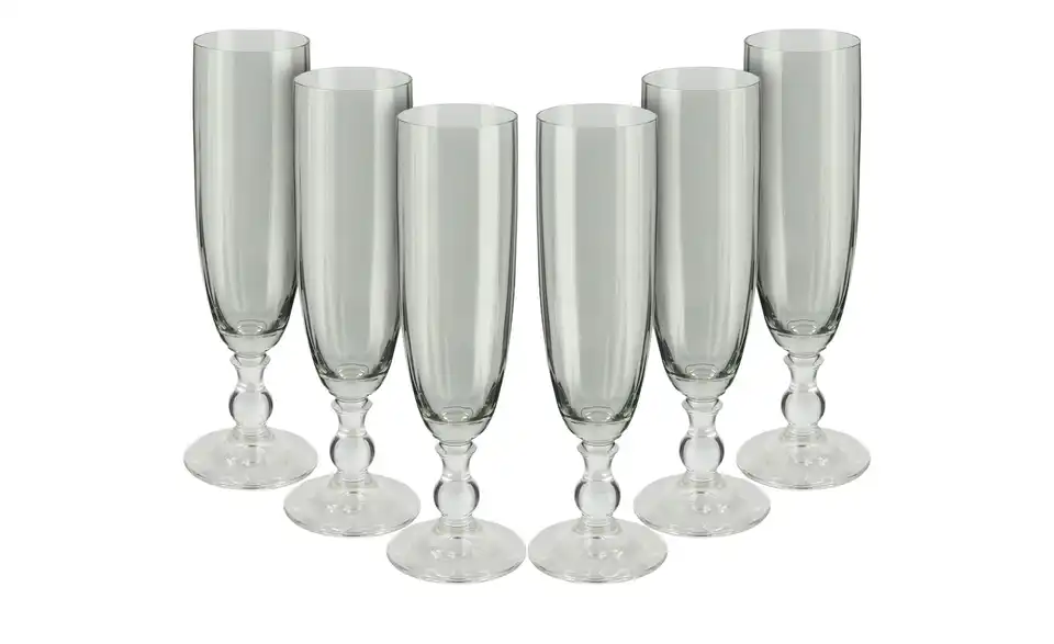 Peill+Putzler Sektkelch 230 ml Tavolo, in Wohnsituation