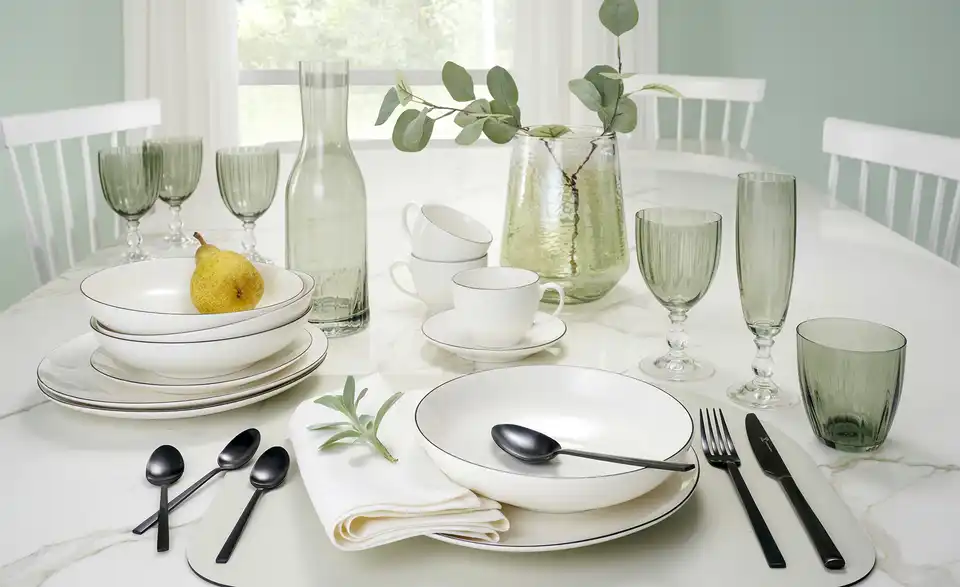 Peill+Putzler Sektkelch 230 ml Tavolo, in Wohnsituation