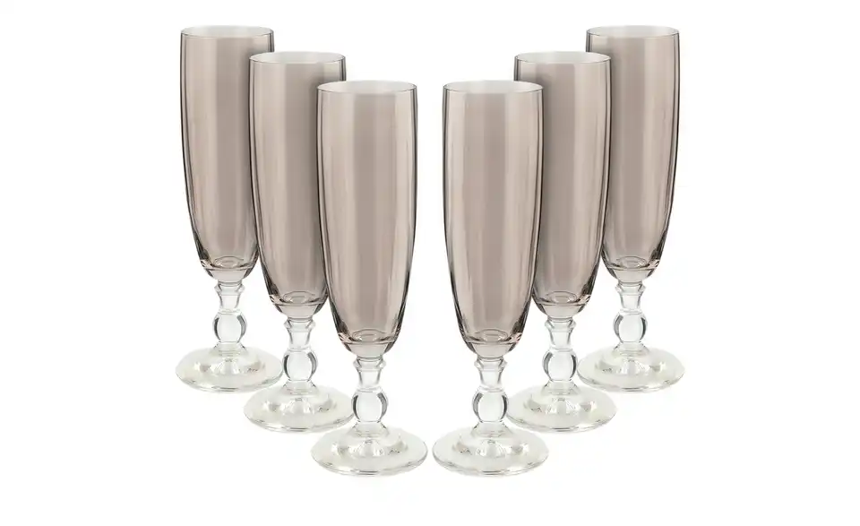 Peill+Putzler Sektkelch 230 ml Tavolo, in Wohnsituation