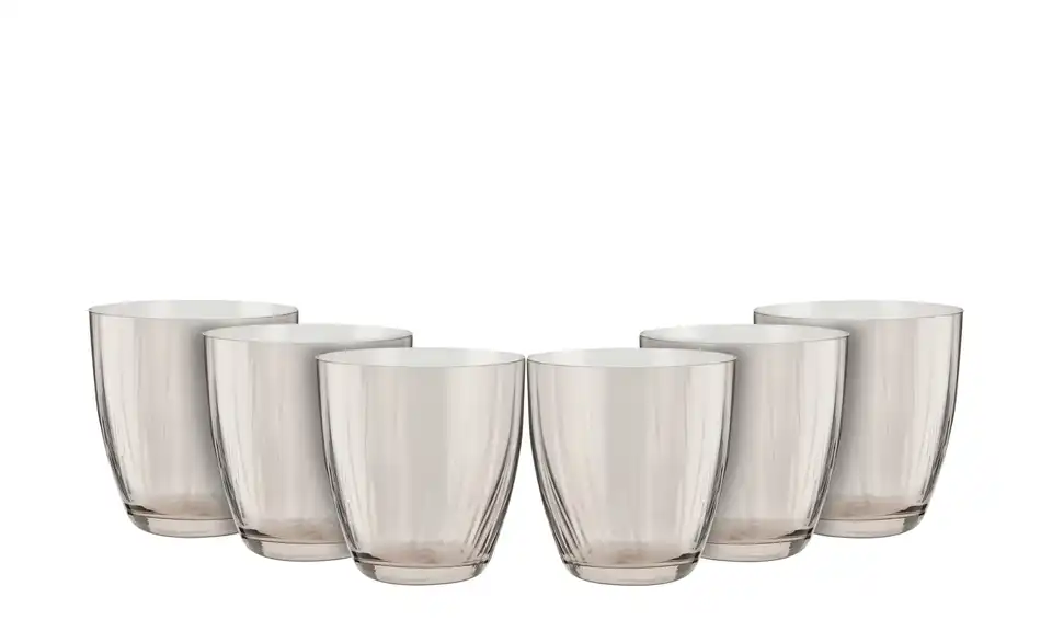 Peill+Putzler Becher 260 ml Tavolo, in Wohnsituation