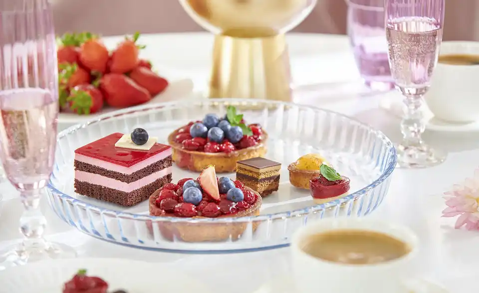 Peill+Putzler Sektkelch 230 ml Tavolo, in Wohnsituation