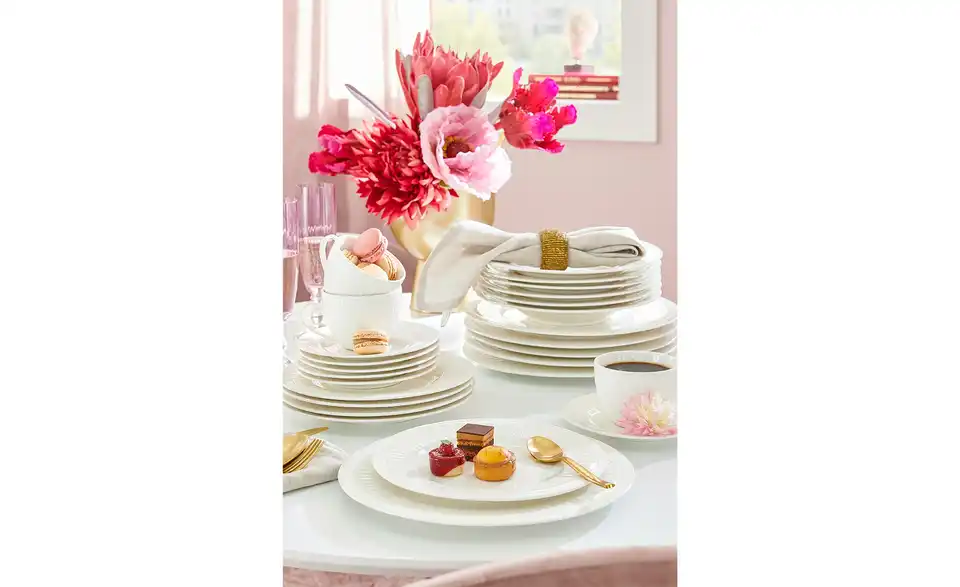 Peill+Putzler Sektkelch 230 ml Tavolo, in Wohnsituation