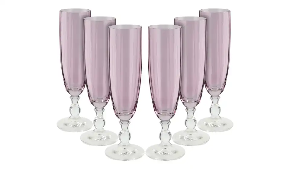 Peill+Putzler Sektkelch 230 ml Tavolo, in Wohnsituation