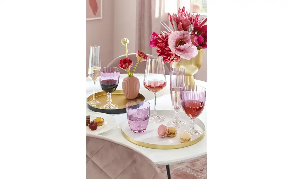 Peill+Putzler Sektkelch 230 ml Tavolo, in Wohnsituation