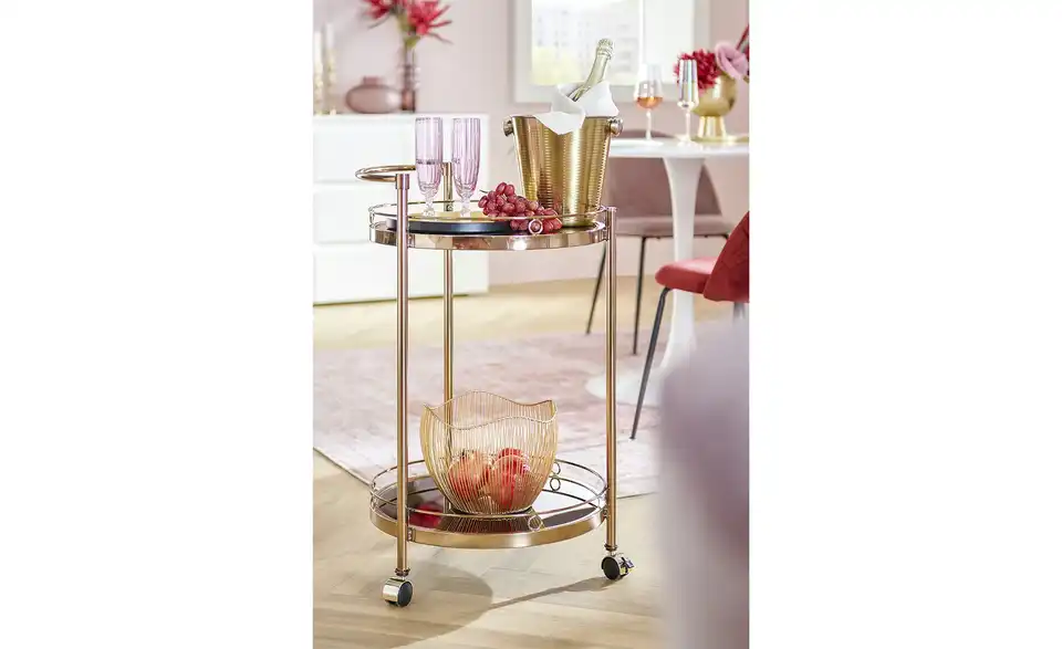 Peill+Putzler Sektkelch 230 ml Tavolo, in Wohnsituation