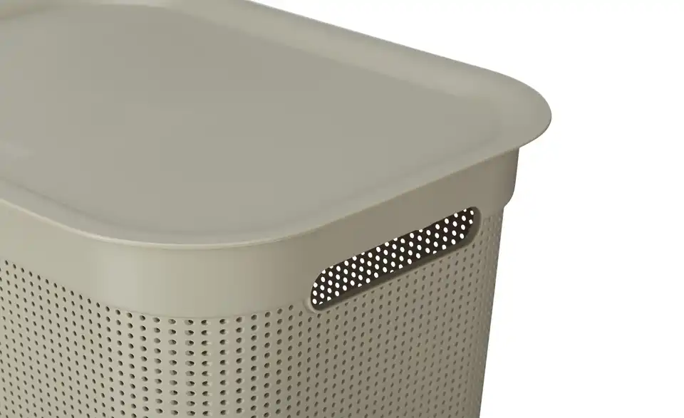 Rotho Wäschesammler BRISEN, Detailansicht