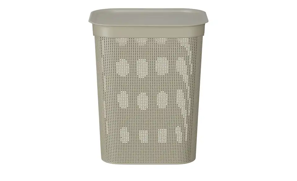 Rotho Wäschesammler BRISEN, Frontansicht