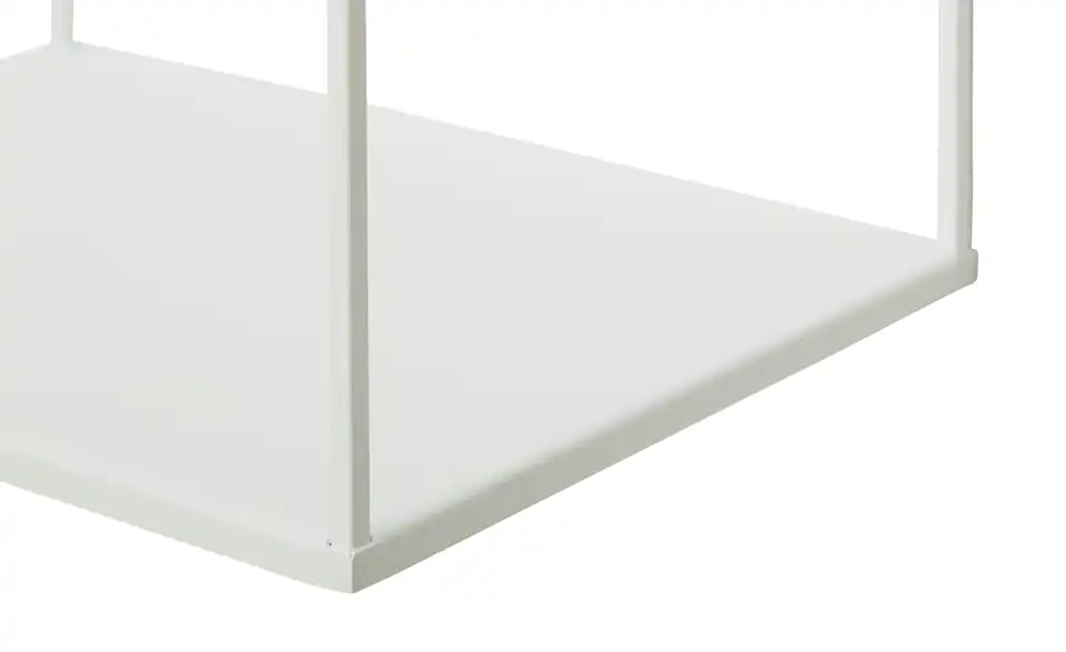 Wandregal, 3er-Set, Detailansicht