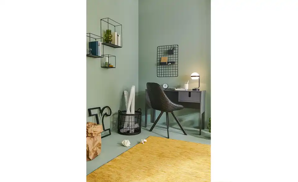 Organizer, in Wohnsituation