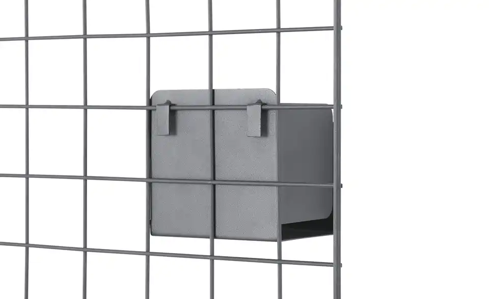 Organizer, Detailansicht