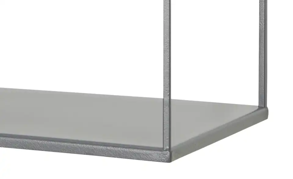 Wandregal, Detailansicht