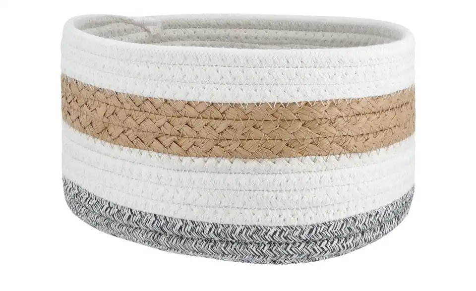 Aufbewahrungskörbe, 3er-Set, Perspektive