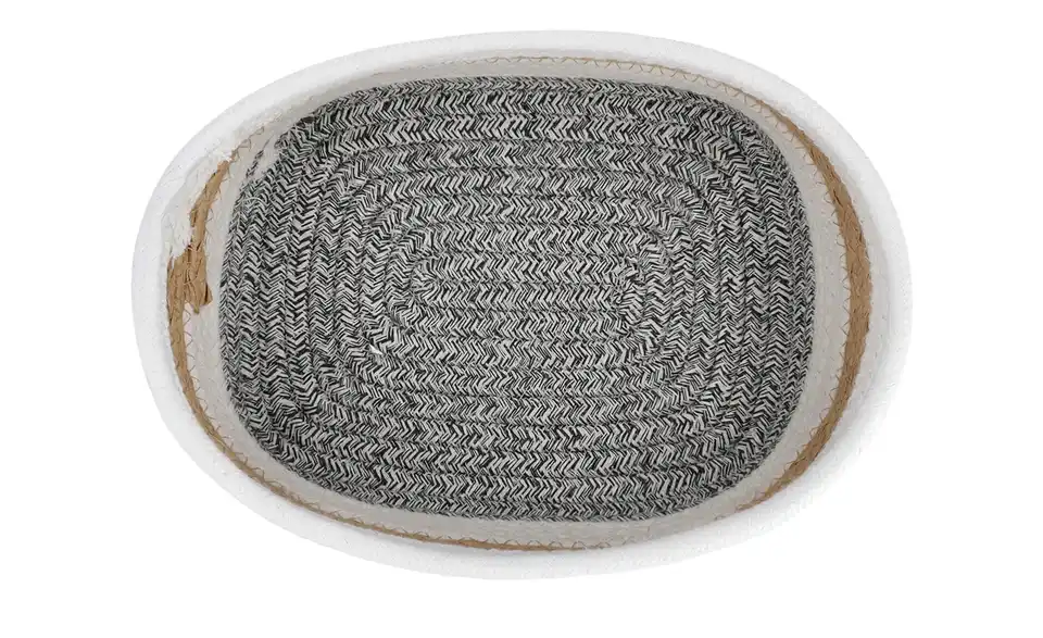 Aufbewahrungskörbe, 3er-Set, Perspektive