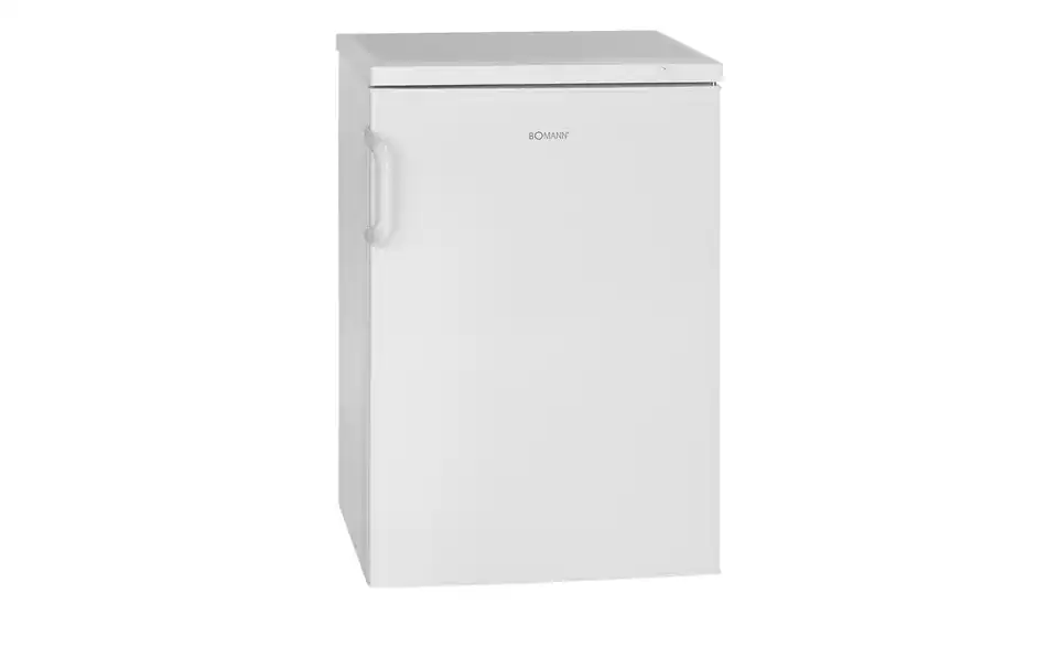 Bomann Gefrierschrank GS 2196.1, Perspektive