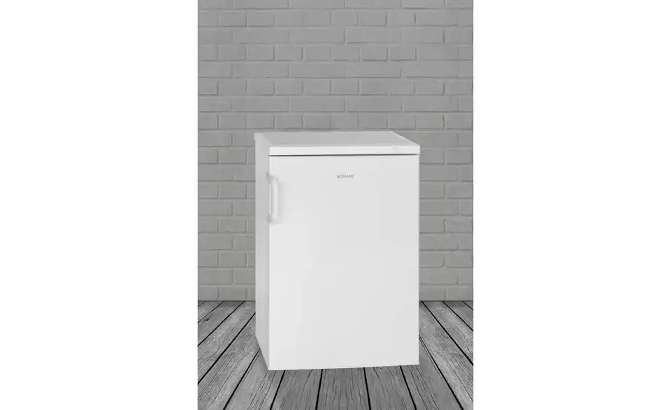 Bomann Gefrierschrank GS 2196.1, in Wohnsituation