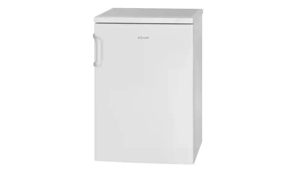 Bomann Gefrierschrank GS 2196.1, Perspektive
