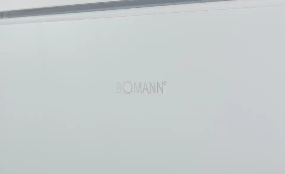 Bomann Kühlschrank VS 2195.1 ws, Detailansicht