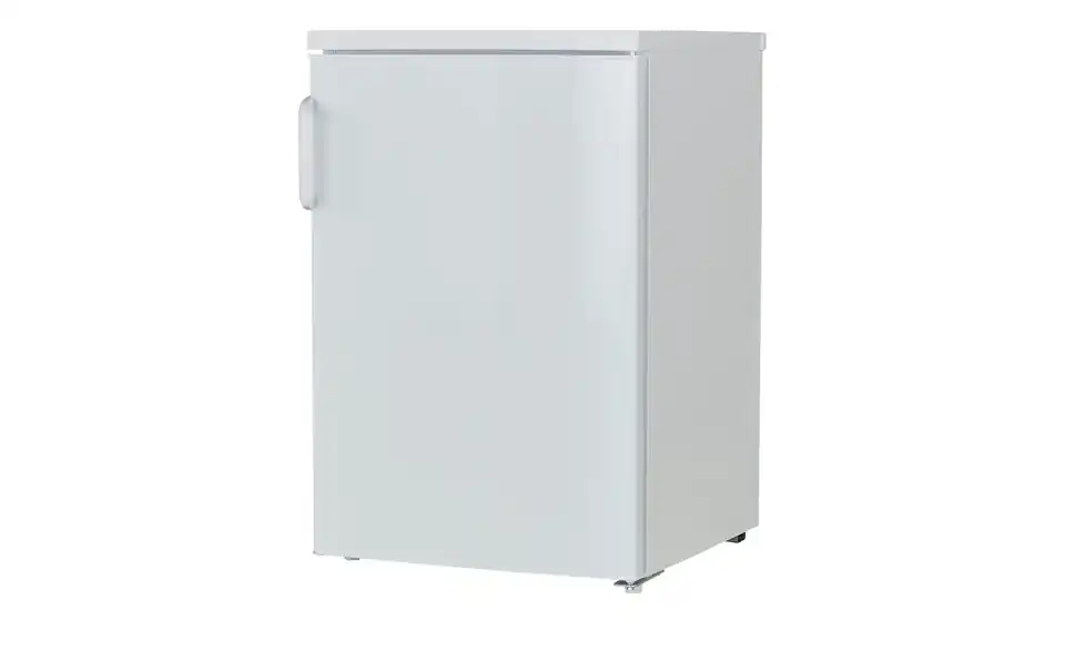 Bomann Kühlschrank VS 2195.1 ws, Perspektive