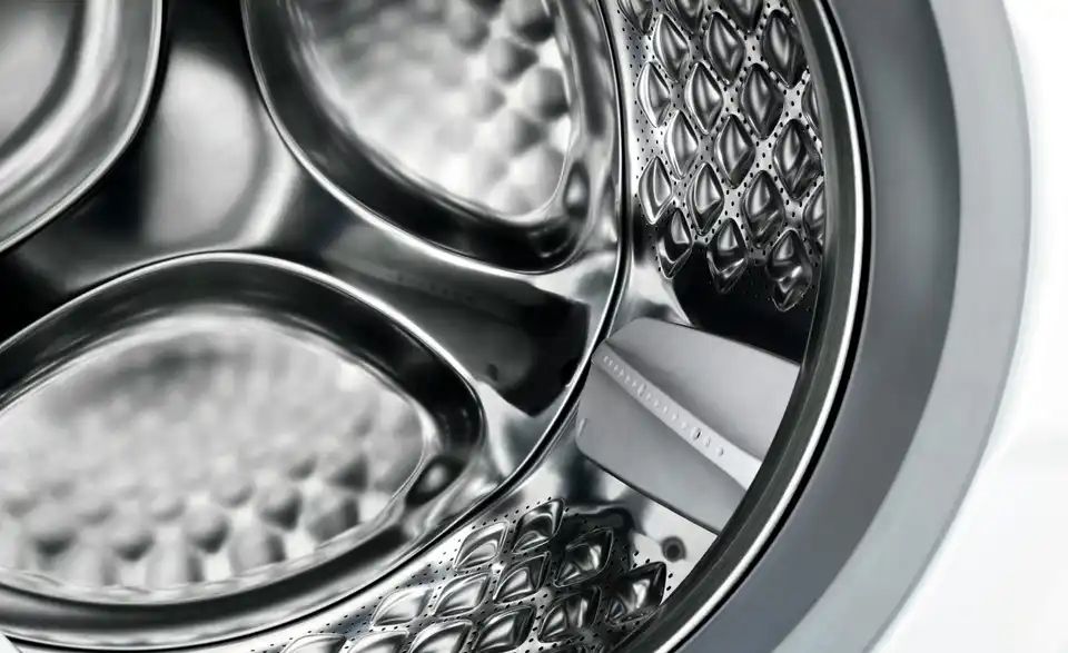 AEG Waschvollautomat LR8E70480, Detailansicht