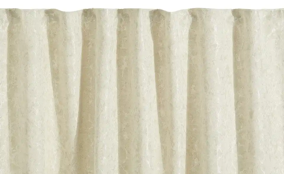 como Verdeckter Schlaufenschal Eugene, Detailansicht