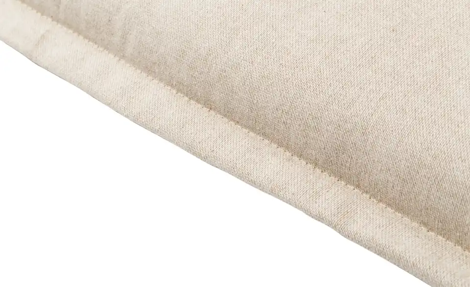 GO-DE Auflage High Tea Sand, Detailansicht