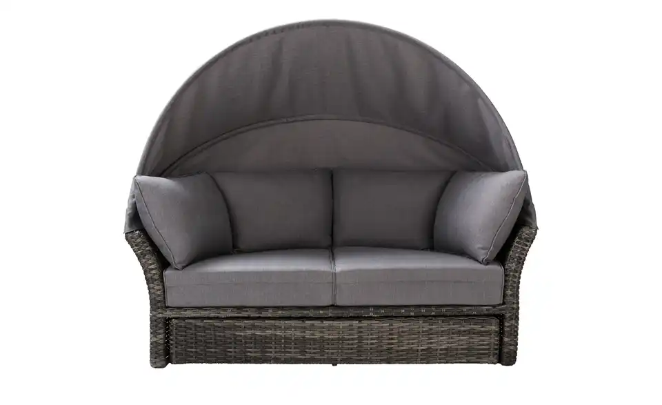 a casa mia Garten-Loungeinsel Mauritius, Funktionsansicht