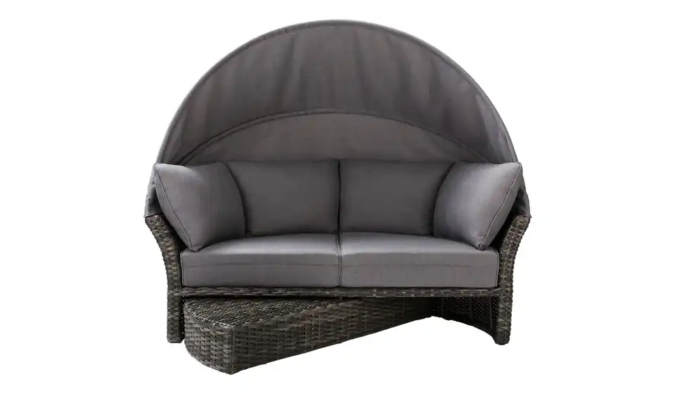 a casa mia Garten-Loungeinsel Mauritius, Funktionsansicht