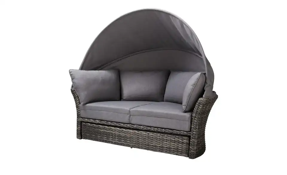 a casa mia Garten-Loungeinsel Mauritius, Funktionsansicht