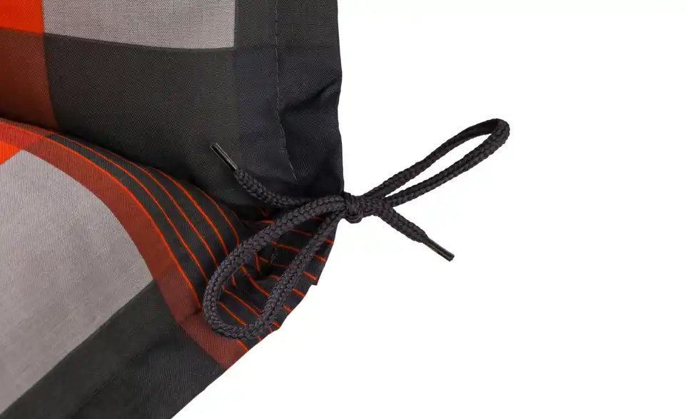 GO-DE Auflage Indian Summer, Detailansicht