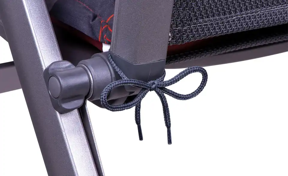 GO-DE Auflage Indian Summer, Detailansicht