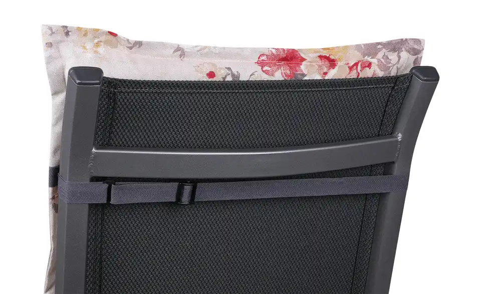 GO-DE Hochlehnerauflage Rosalie, Detailansicht