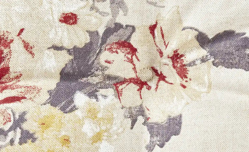 GO-DE Hochlehnerauflage Rosalie, Detailansicht