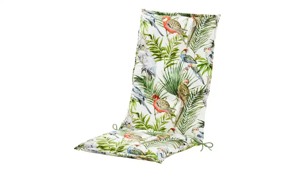 Schwienhorst Auflage Gomera, Frontansicht